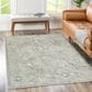 Dalyn Rug Company Regal 7"10" x 10" Sky Area Rug, , large