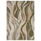 Dalyn Rug Company Carmona Abstract 8" x 10" Cactus Area Rug, , large