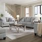 Ashley Adlai Stationary Sofa in Shadow, , large