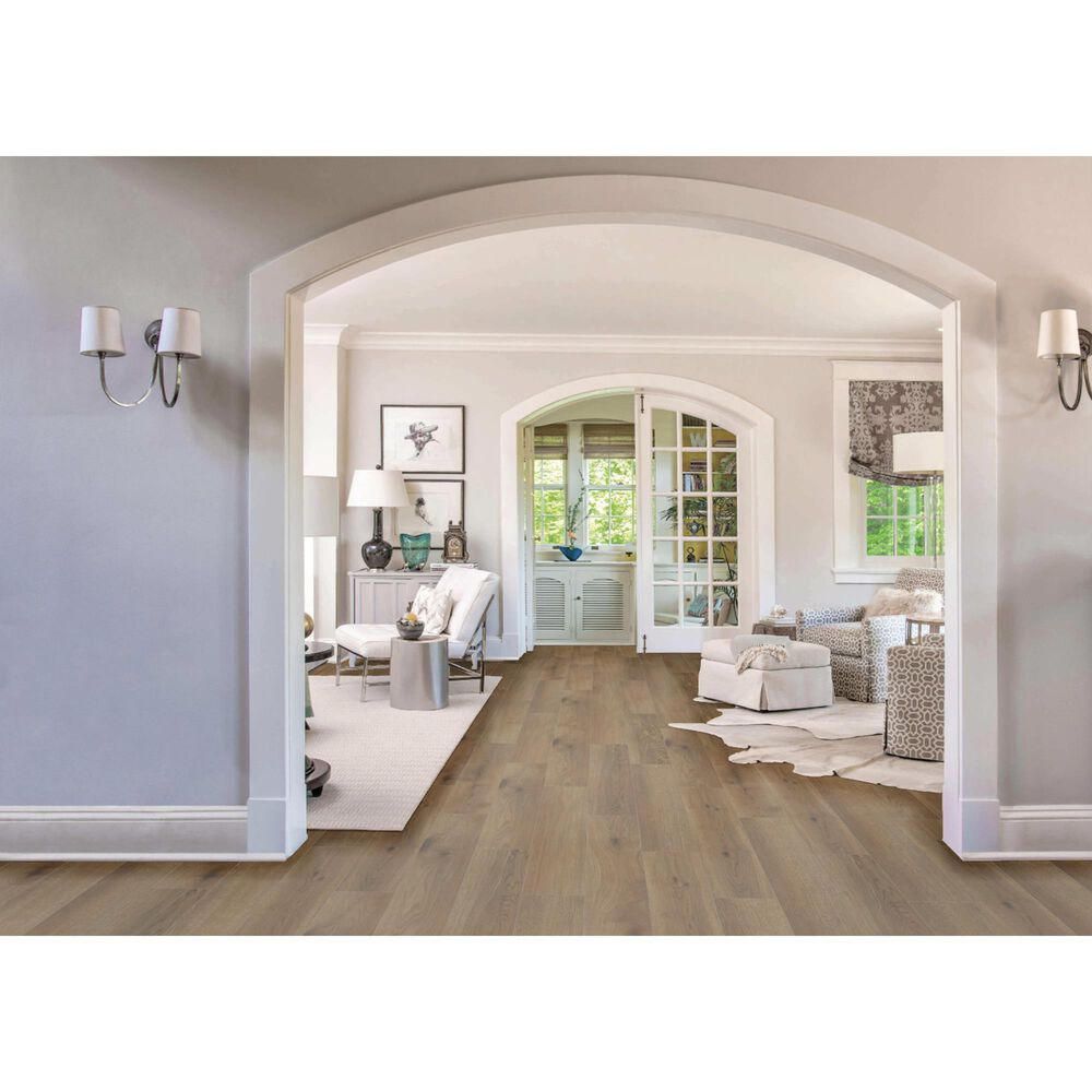 Pergo Woodbury Heights Claremont 7.5&quot; x 48&quot; Vinyl Plank, , large