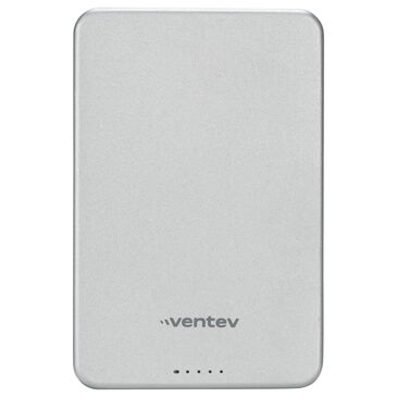 Ventev 5K mAh Qi2 Wireless ULTRAFAST Portable Magnetic Battery, , large