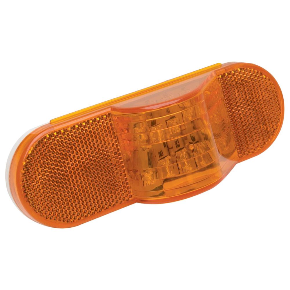 RoadPro RoadPro Side Turn Led Ind/6-1/2 .In X2-1/4 .In /, , large