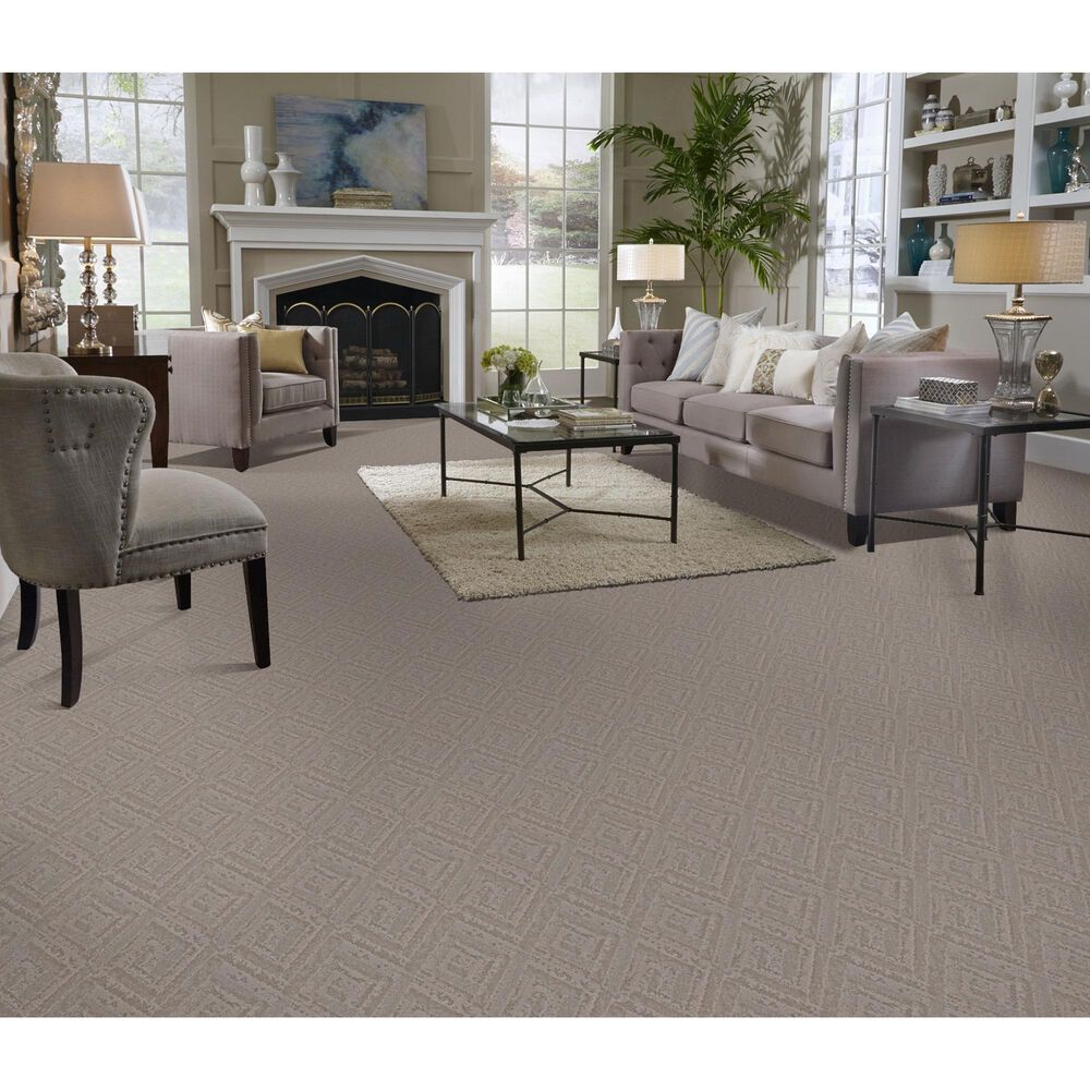 Phenix Big Sur Carpet in Shoreline, , large