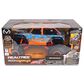 Nkok, Inc R/c Jeep Wrangler W/camera, , large