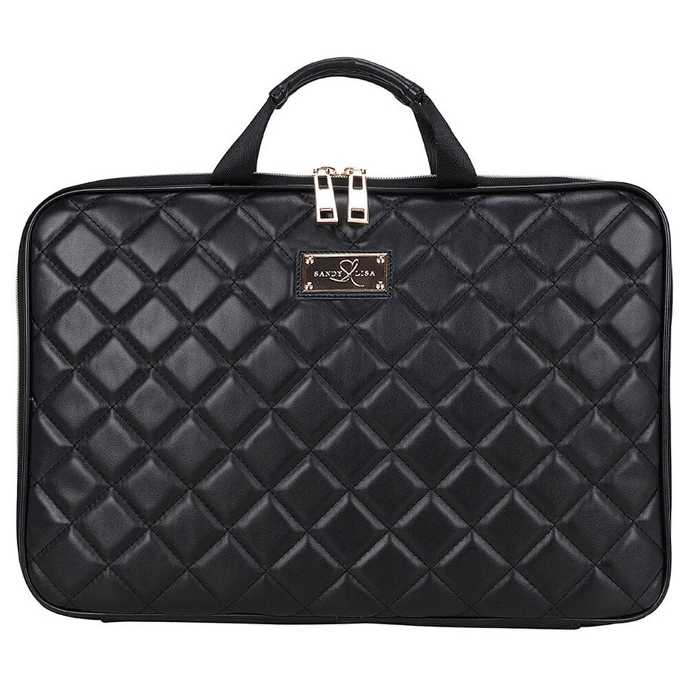 Sandy Lisa St. Tropez Sleeve in Black, , large
