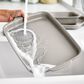 Green Pan Premiere Ovenware 13" x 9" Quarter Sheet Pan in Taupe, , large