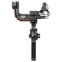 DJI RS 3 Pro Combo Gimbal Stabilizer in Black