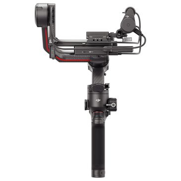 DJI RS 3 Pro Combo Gimbal Stabilizer in Black, , large