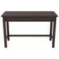 Ashley Camiburg 2-Drawer Desk in Warm Brown, , large