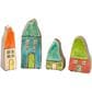 Kalalou House Bud Vases (Set of 4), , large