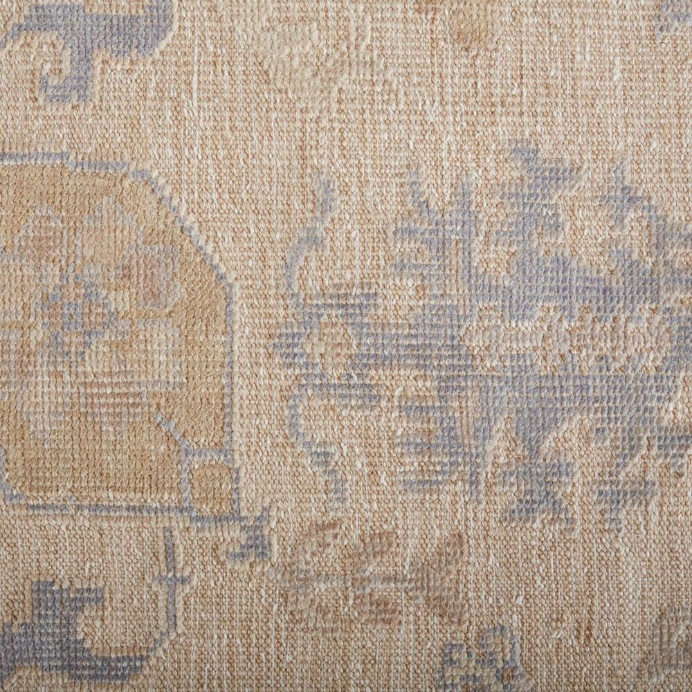 Feizy Wendover 8&#39; x 10&#39; Tan Area Rug, , large