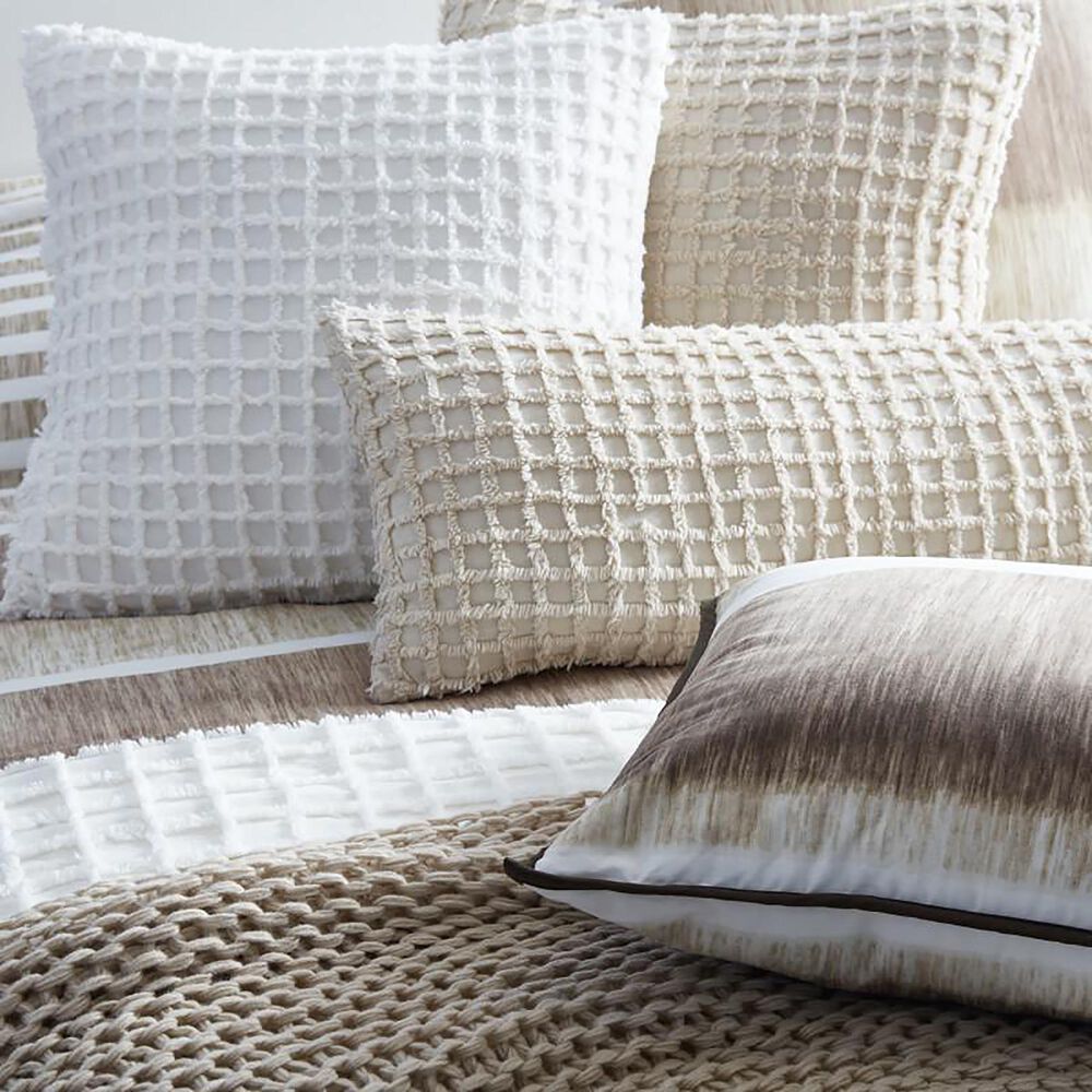 Oscar/Oliver Cameron 3-Piece King Duvet Set in Linen, , large
