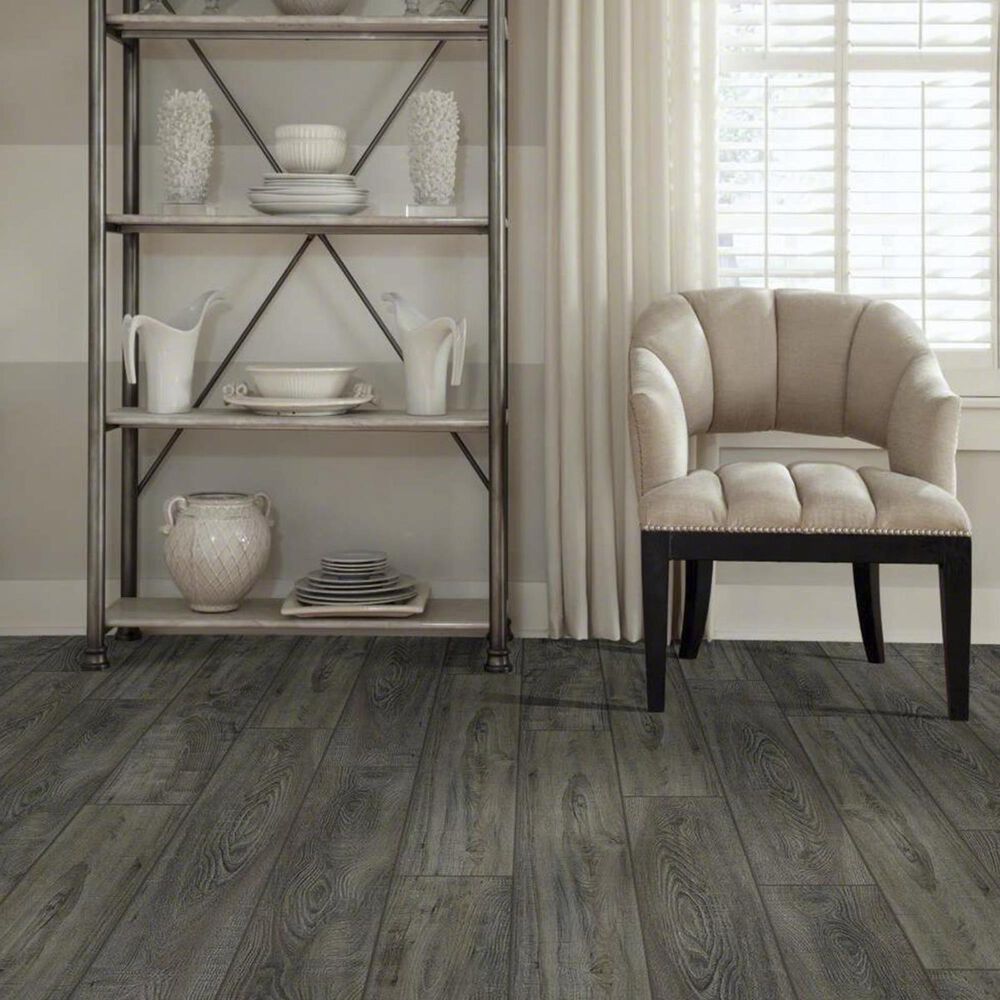 Shaw Pantheon HD Plus Temporale 7&quot; x 48&quot; Luxury Vinyl Plank, , large