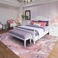 Dalyn Rug Company Kikiamo 5" x 7"6" Primrose Area Rug, , large