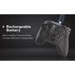 Hori Horipad Wireless Gaming Controller in Black - Nintendo Switch, , large