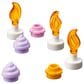 LEGO Birthday Party Cake Building Set, , large