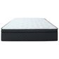 Sleeptronic Berkshire Oracle Plush Euro Pillow Top Twin XL Mattress, , large