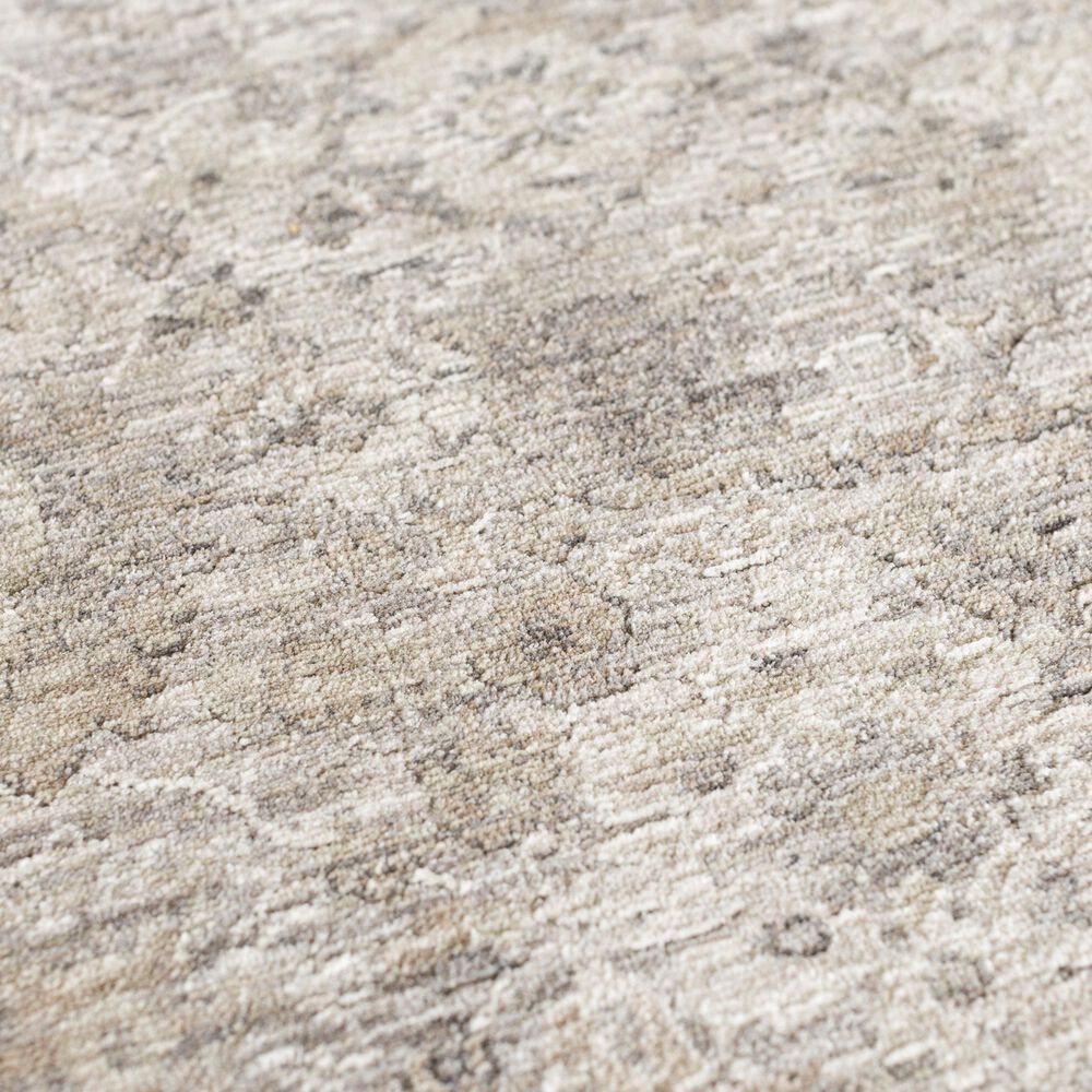 Dalyn Rug Company Cyprus CY10 7&#39;10&quot; x 10&#39; Grey Area Rug, , large