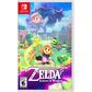 Nintendo The Legend of Zelda Echoes of Wisdom - Nintendo Switch, , large