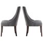 Uttermost Patamon Armless Chair (Set of 2), , large