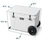 YETI Tundra Haul Wheeled Cooler in Seafoam, , large