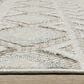 Oriental Weavers Tangier TAN06 5"3" x 7"6" Grey Area Rug, , large