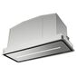 Faber Inca In-Light 35" 600 CFM Range Hood Insert in Stainless Steel, , large