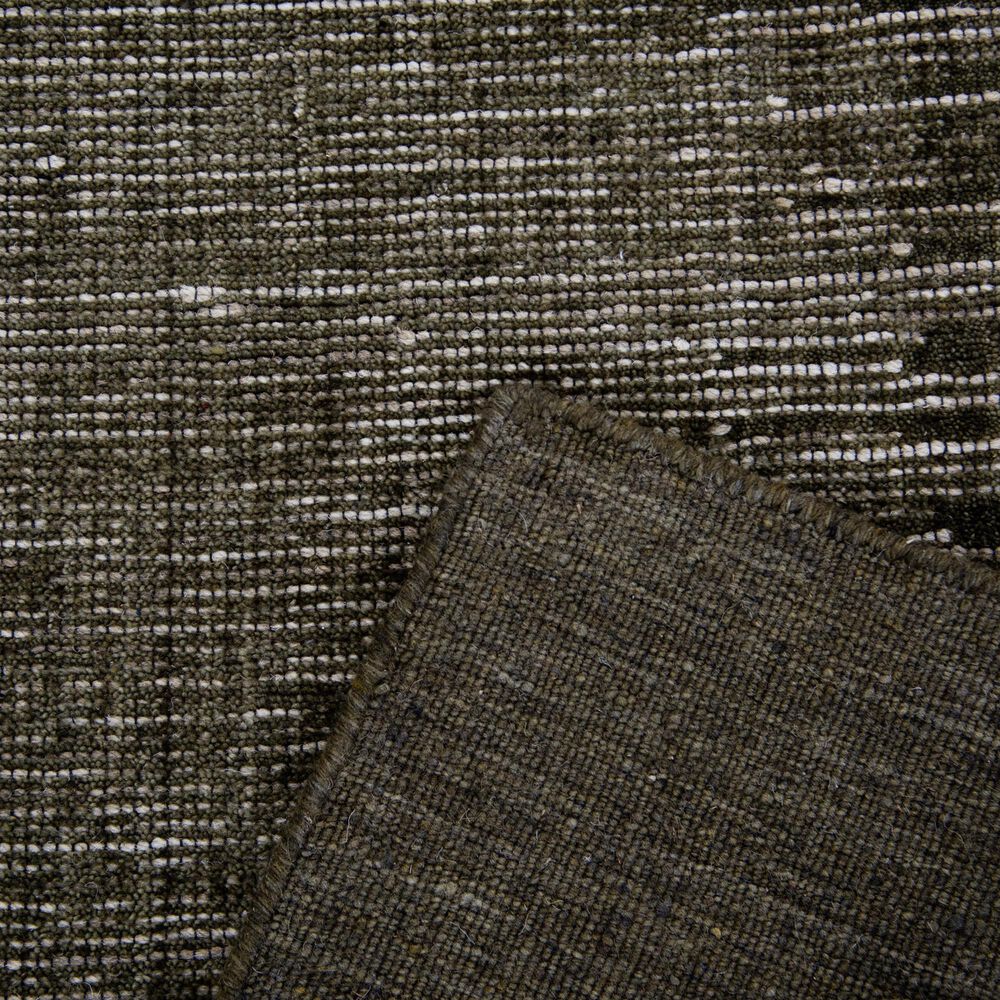 RIZZY Qatar Green 5&#39; x 7&#39;6&quot; Area Rug, , large