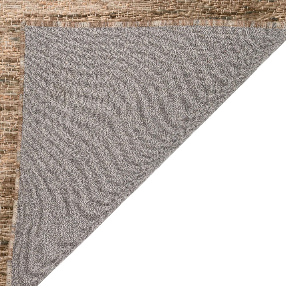 Dalyn Rug Company Sahara 2&#39;3&quot; x 7&#39;6&quot; Taupe Runner, , large