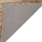 Dalyn Rug Company Sahara 2"3" x 7"6" Taupe Runner, , large