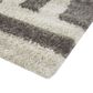 Balta Rugs Cantor 5"3" x 7" Charcoal Area Rug, , large