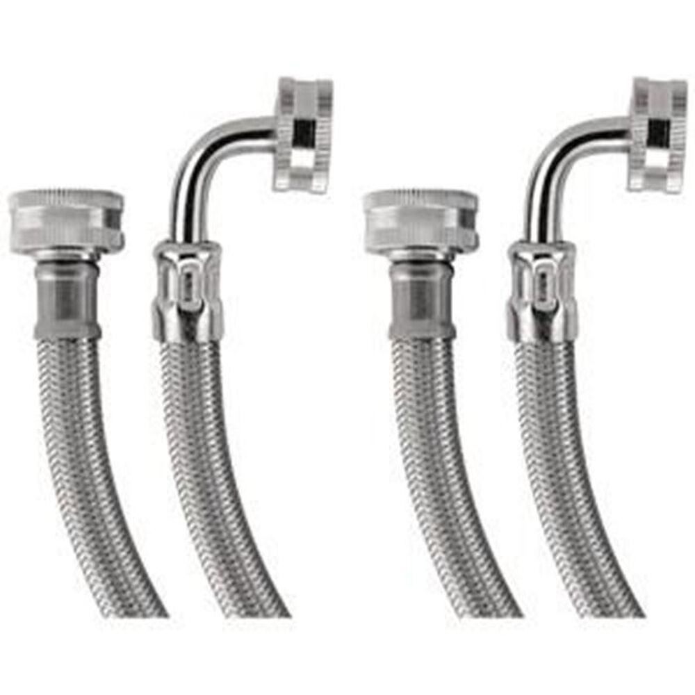 Washing Machine Hoses, , large