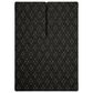 Beautyrest Black Hybrid 2026 Series 4 XCS Medium Flex Head Queen Mattress, , large