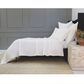 Pom Pom At Home Chatham King Sham in Cream, , large