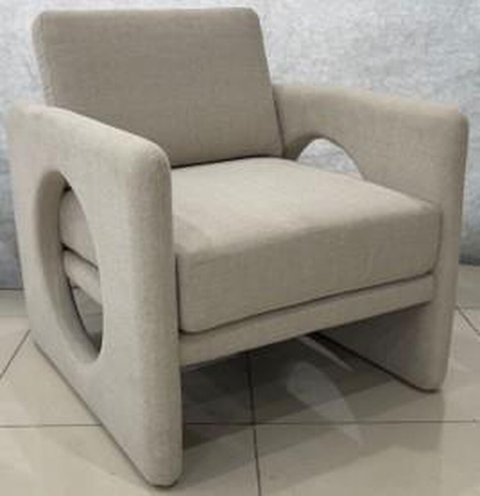 Mayberry Hill Brody Accent Chair in Carmen Cocoa, , large