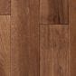 Mullican Flooring Williamsburg Champagne 4" Hickory Solid Hardwood, , large
