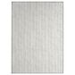 Dalyn Rug Company Laidley 1"8" x 2"6" Linen Indoor/Outdoor Area Rug, , large