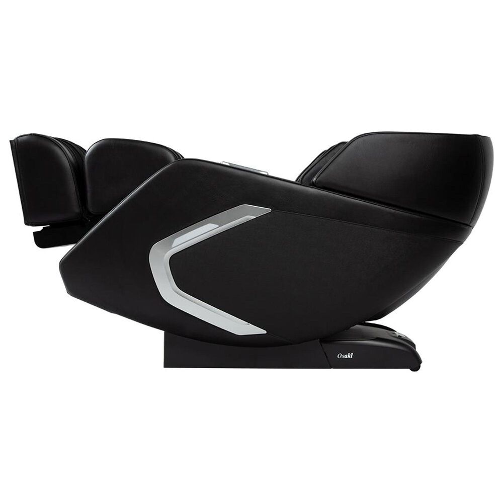 Osaki Pro Encore 4D Luxury Massage Chair in Black, , large
