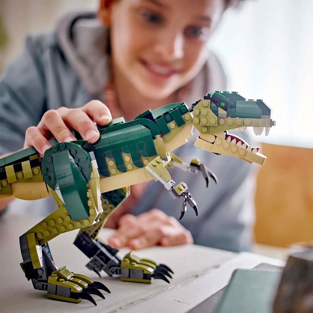 LEGO Creator Terrifying T-Rex, , large