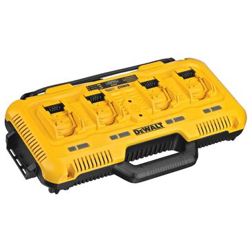 DeWALT Multiport Simultaneous Fast Charger, , large