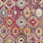 Safavieh Monaco MNC265Q 5"1" x 7"7" Red and Blue Area Rug, , large