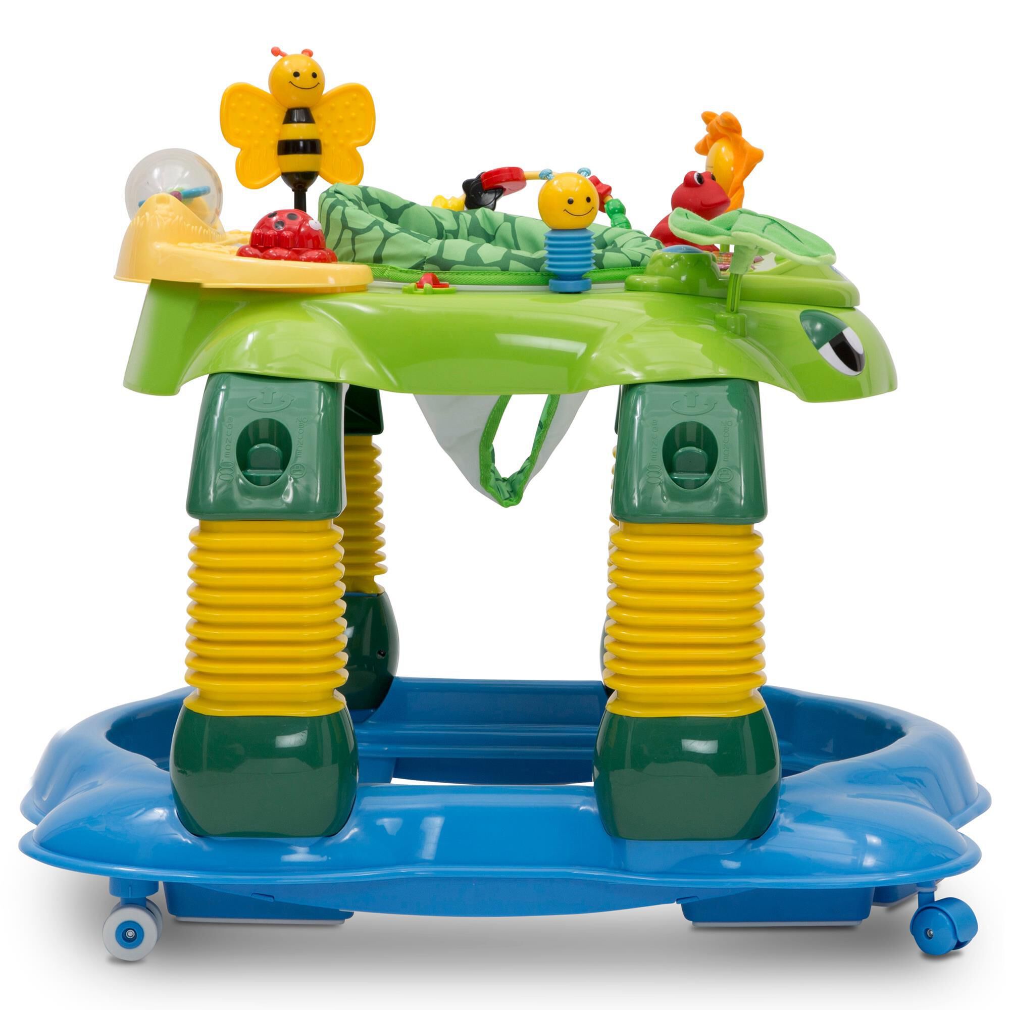 Delta children lil discount play station