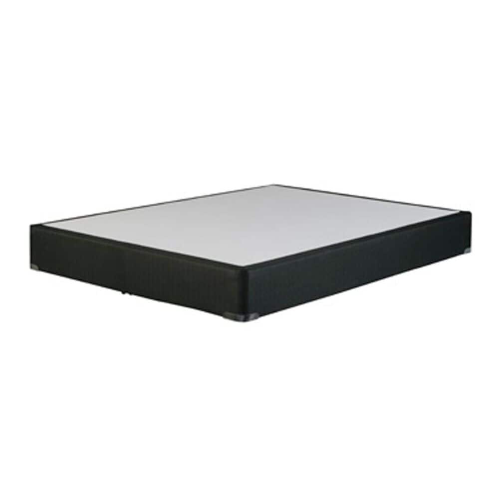 Sierra Sleep 9" Queen Box Spring, , large