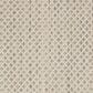 Nourison Courtyard Ivory and Silver 2"2" x 12" Indoor/Outdoor Runner, , large