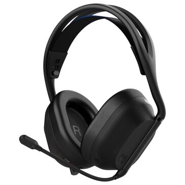 JLab Midnight Wireless Gaming Headset in Black, , large