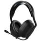 JLab Midnight Wireless Gaming Headset in Black, , large