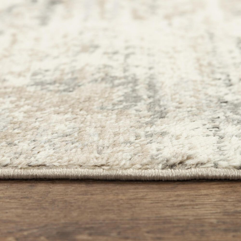 RIZZY Palace 8&#39;0&quot;x9&#39;6&quot; Rug, , large