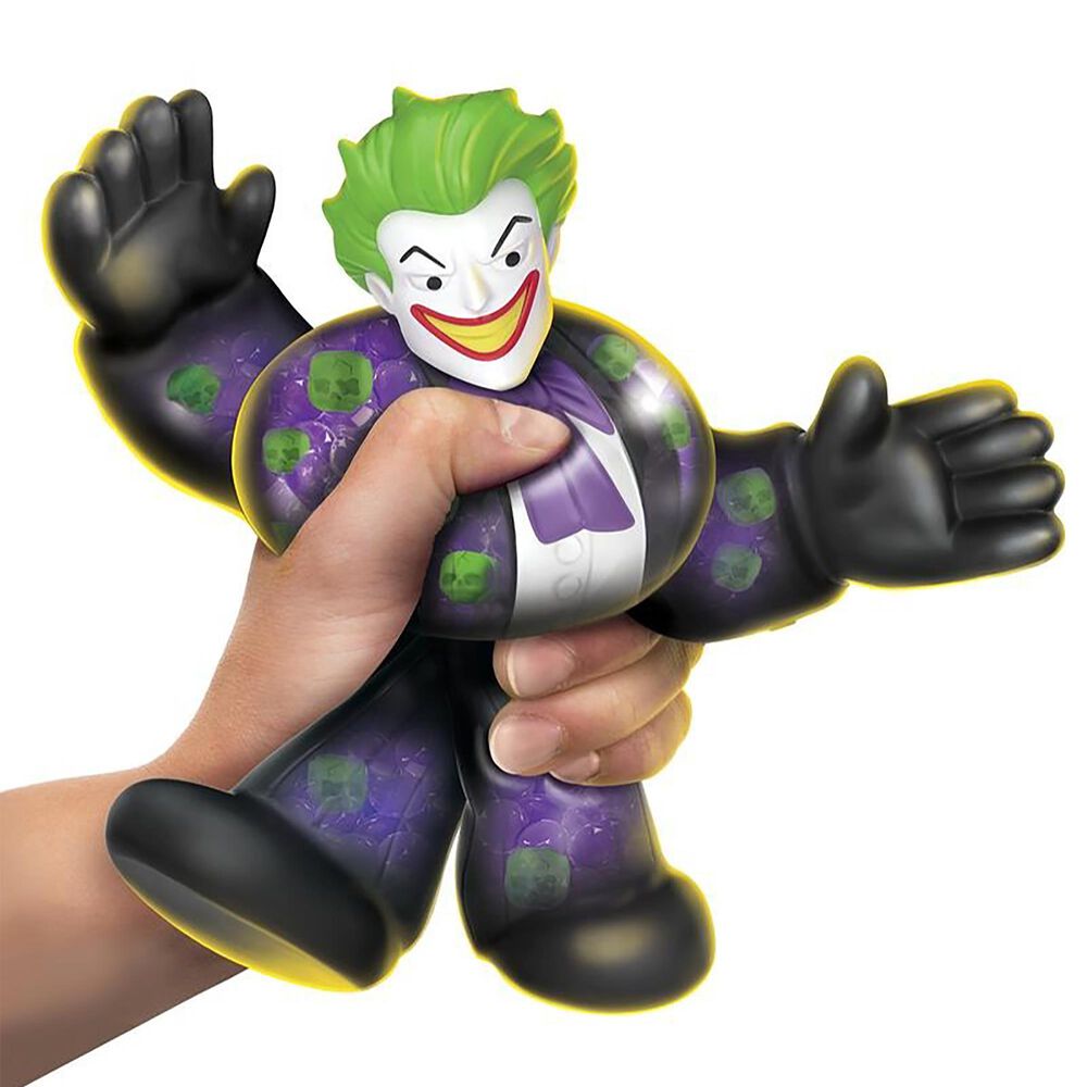 Hereos of Goo Jit Zu Heroes of Goo Jit Zu DC Hero Pack Assortment - Series 3, , large