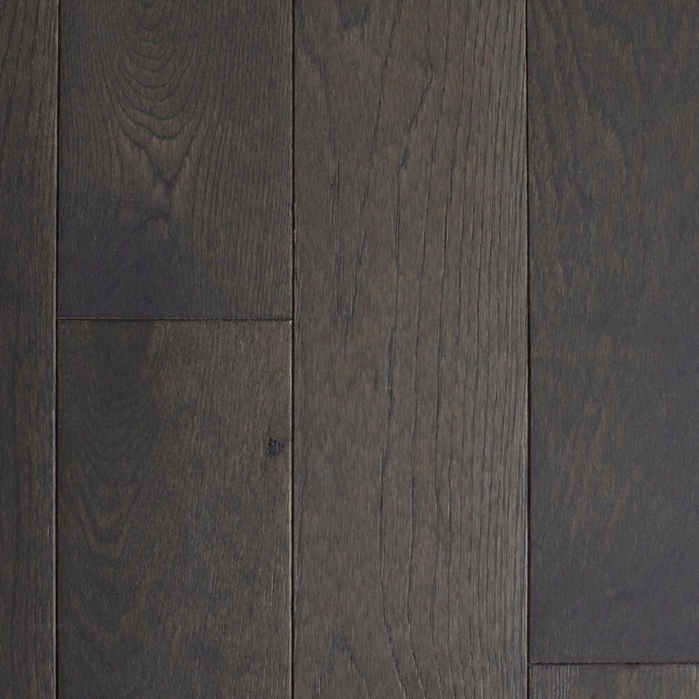 Mullican Flooring Wexford Harbor Mist 5&quot; Oak Solid Hardwood, , large