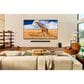 LG 65" Class QNED84B Series QNED evo AI Mini LED 4K in Black - Smart TV, , large